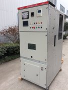 450kw/6kv空壓機用高壓固態軟啟動一體柜